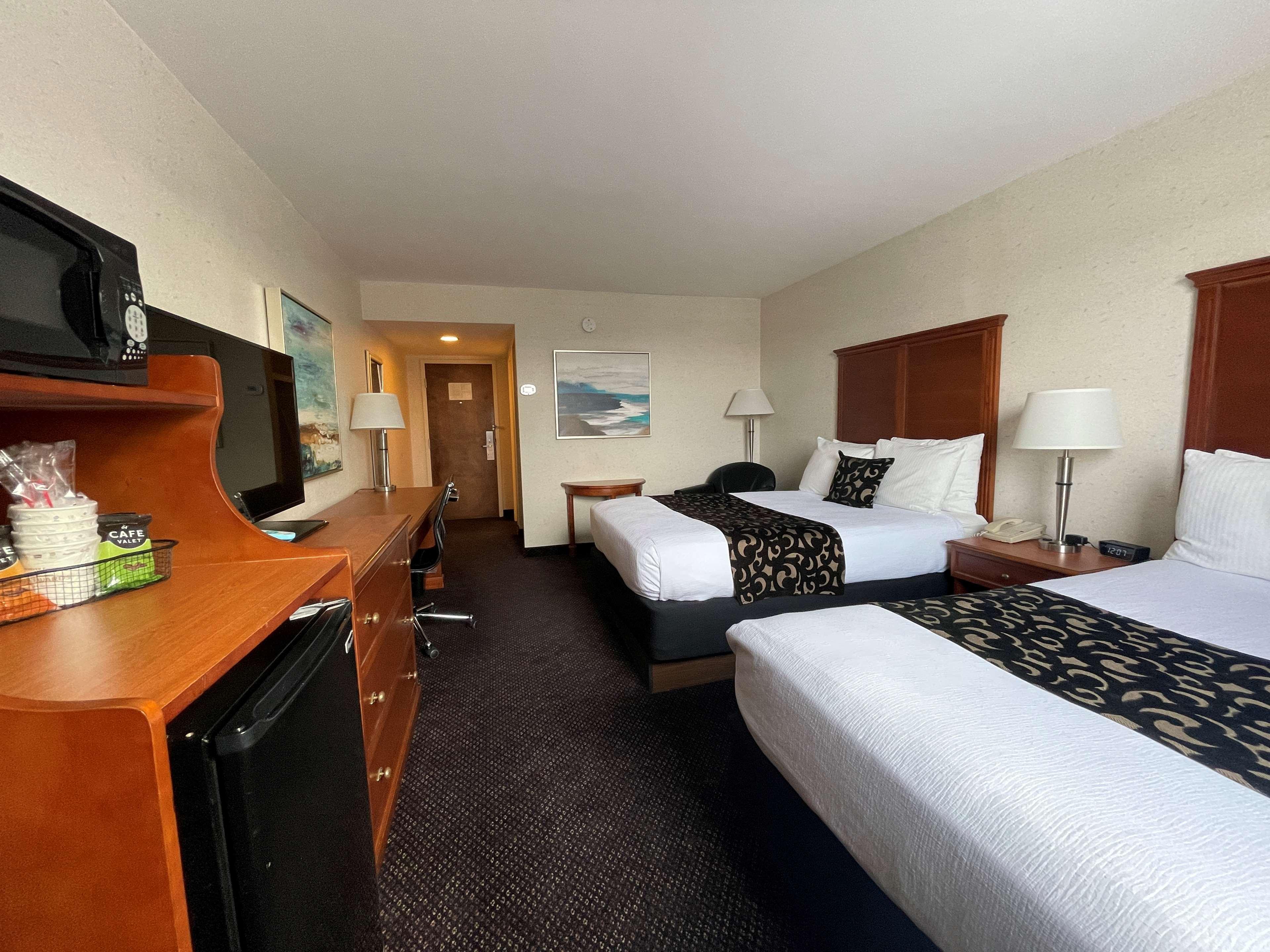 Best Western Plus Waterville Grand Hotel Exterior foto