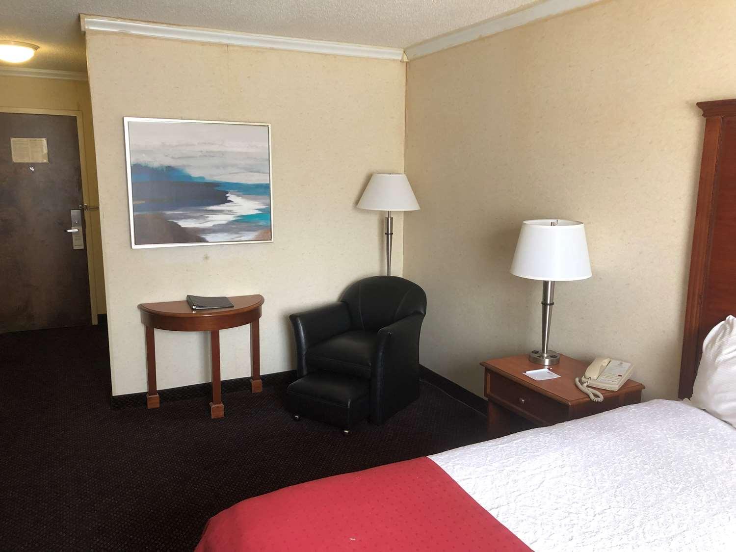 Best Western Plus Waterville Grand Hotel Exterior foto