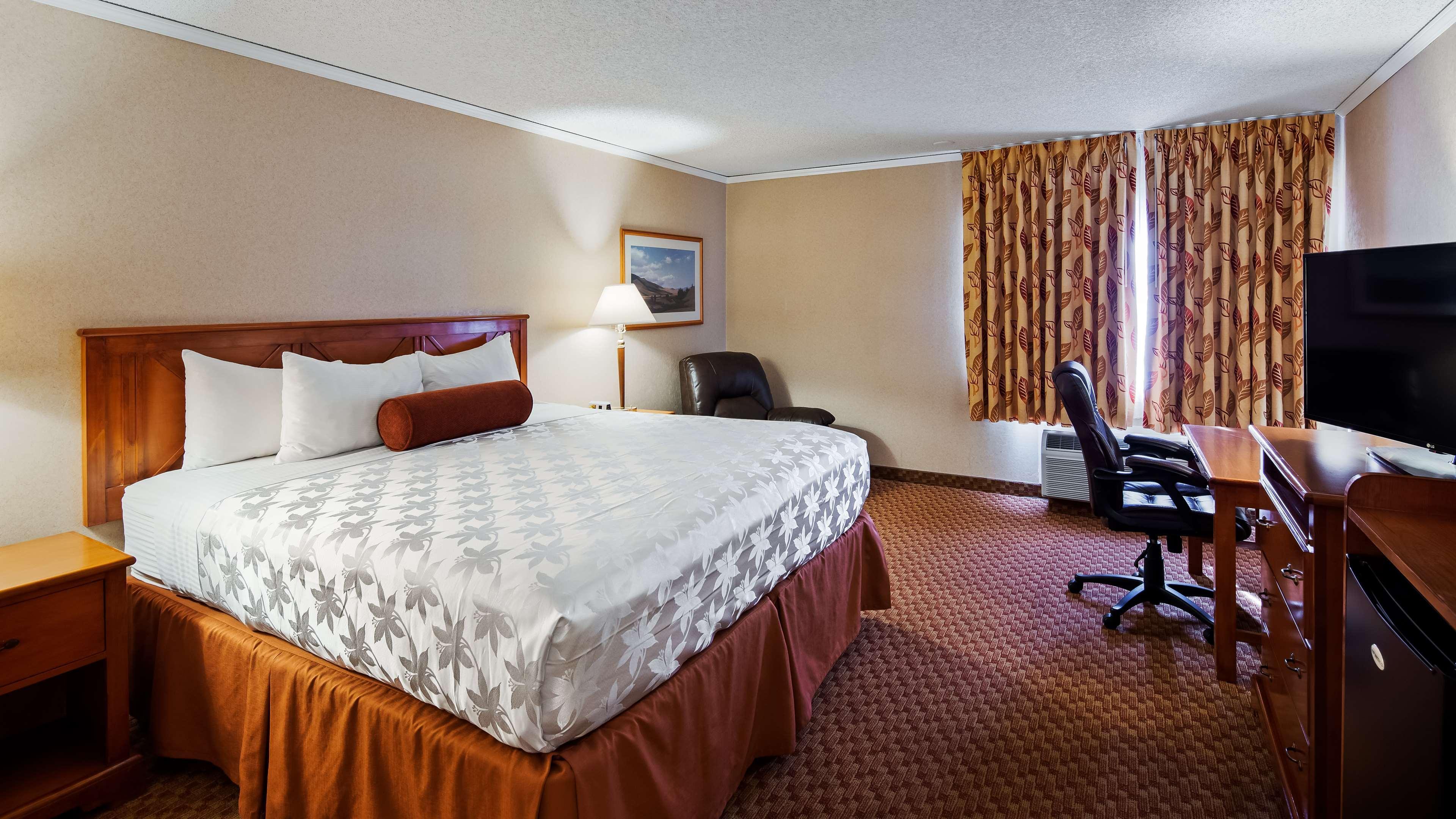 Best Western Plus Waterville Grand Hotel Exterior foto