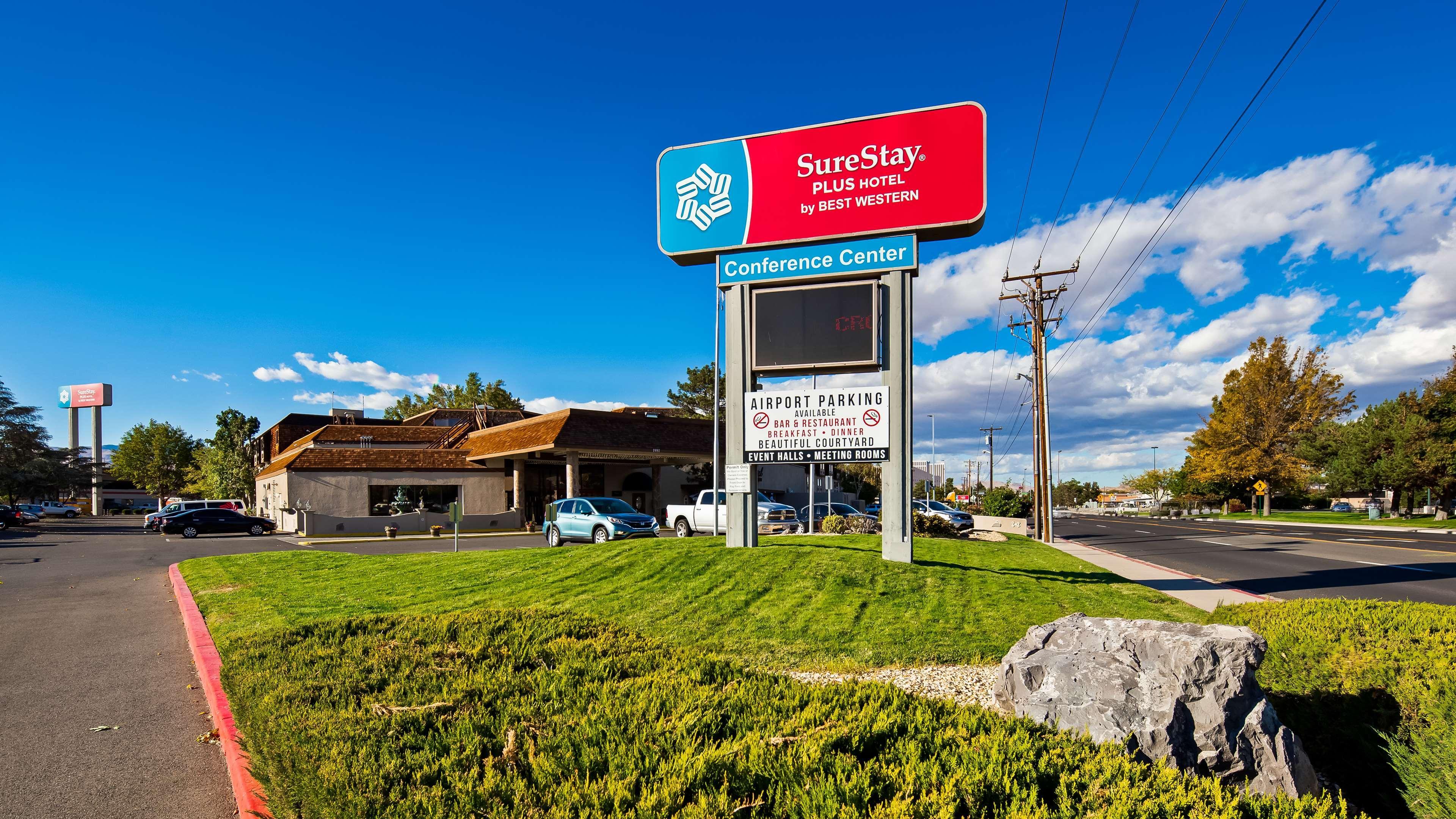 Best Western Plus Waterville Grand Hotel Exterior foto